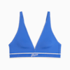Short Top Women, vivid blue, small
