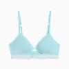 Short Top Women, mint, small