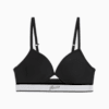 Short Top Women, black, small