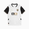 Valencia CF 24/25 Home Jersey Youth, PUMA White-PUMA Black, small
