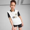 Maillot Home 24/25 Valencia CF Enfant et Adolescent, PUMA White-PUMA Black, small