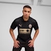 Maglia gara Away Valencia CF 24/25 da uomo, PUMA Black-PUMA Gold, small