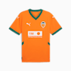 Valencia CF 24/25 Third Jersey Men, Rickie Orange-Vine, small