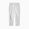 Core Woven Track Pants, Stone Gray, small-KOR