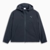 A.Shield Windbreaker Jacket, Puma Black, small-KOR