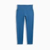 Bias Cut Tights, Inky Blue, small-KOR