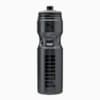 Vertical Water Bottle, PUMA Black-Crystal Black, small-NZL