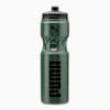 Vertical Water Bottle, PUMA Black-Laurel Wreath, small-AUS