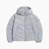 UT2 SH Goose Down Jacket, Feather Gray, small-KOR