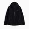 Shield Soft Shell  BD Jacket, Puma Black, small-KOR