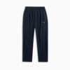 Active Woven Pants, Puma Black, small-KOR