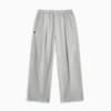 PUMA TEAM Winter Pants, Sedate Gray, small-KOR