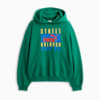 PUMA x BALANSA HOODIE, Archive Green, small-KOR