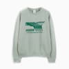 PUMAXLMC MOTION SWEATSHIRTS, SAND DUNE, small-KOR