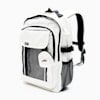 Poki Plus Backpack, Alpine Snow, small-KOR