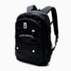 Poki Basic Backpack (12L), Puma Black, small-KOR