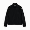 Core Training Woven Jacket, Puma Black, small-KOR
