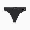 String actif sans coutures PUMA x Modibodi, Black, small