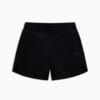 Bias Cut WV 4" Shorts, Puma Black, small-KOR