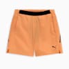 Active Woven Shorts, Clementine, small-KOR