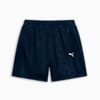Active Knit Shorts, Club Navy, small-KOR