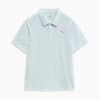 Active Knit Polo, Dew Drop, small-KOR