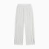 여성 피어스 X 니트 팬츠<br>W FIERCE X KNT PNT OH, Warm White, small-KOR