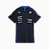 Williams Racing 2025 Replica Tee Women, NAVY, small