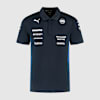 Williams Racing 2025 Men's Replica Polo, NAVY, small-AUS