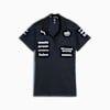 Williams Racing 2025 Replica Polo Women, NAVY, small