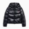여성 디어캣다운 자켓<br>W Dear-Cat DOWN JKT, Puma Black, small-KOR