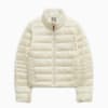 여성 피어스 X 경량 다운 자켓<br>W Fierce X LT CR DOWN JKT, Warm White, small-KOR