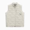 유니 울트라2 구스 다운 베스트<br>U ULTRA 2 DOWN VEST, Vapor Gray, small-KOR
