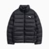 유니 울트라1 베이스 다운<br>U ULTRA 1 BASE DOWN, Puma Black, small-KOR