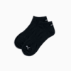푸마 사이드 캣 앵클 삭스<br>PUMA SIDE CAT ANKLE SOCKS, PUMA BLACK, small-KOR