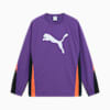 퍼포먼스 우븐 웜업 피스테<BR>PE TS Woven Warm Up Piste, Team Violet, small-KOR