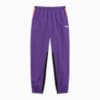 퍼포먼스 우븐 웜업 팬츠<BR>PE TS Woven Warm Up PT, Team Violet, small-KOR