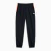 퍼포먼스 우븐 웜업 팬츠<BR>PE TS Woven Warm Up PT, Puma Black, small-KOR