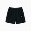 퍼포먼스 트리코트 7부 숏팬츠 <br>PE Tricot 7" Shorts, Puma Black, small-KOR