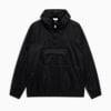 어반 경량 우븐 아노락 <br>Exct Urban Light WV Anorak, Puma Black, small-KOR