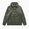 어반 경량 우븐 아노락 <br>Exct Urban Light WV Anorak, Velvet Moss, small-KOR