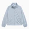 여성 퍼포먼스 컴포트 오버사이즈 자켓 <br>Women's Performance_Comfort Oversized Jacket, Cool Weather, small-KOR