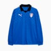 리빌리 아카이브 S 니트 저지<br>LIBILLY Archive S KNT TT, Bluemazing, small-KOR