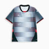 니벨크랙 풋볼 저지<br> NIVELCRACK FOOTBALL JERSEY, Stormy Slate, small-KOR