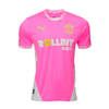 Maillot Third 24/25 Southampton FC Homme, Poison Pink-Optic White, small