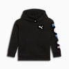 PUMA BLACK
