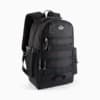 PUMA Hurdle Backpack, BLACK, small