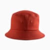 Ripstop Bucket Hat, DARK RED, small