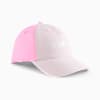 Gorra ajustable para niños grandes, LT PASTEL PINK, small