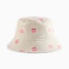 Big Kids' Bucket Cap, IVORY, small